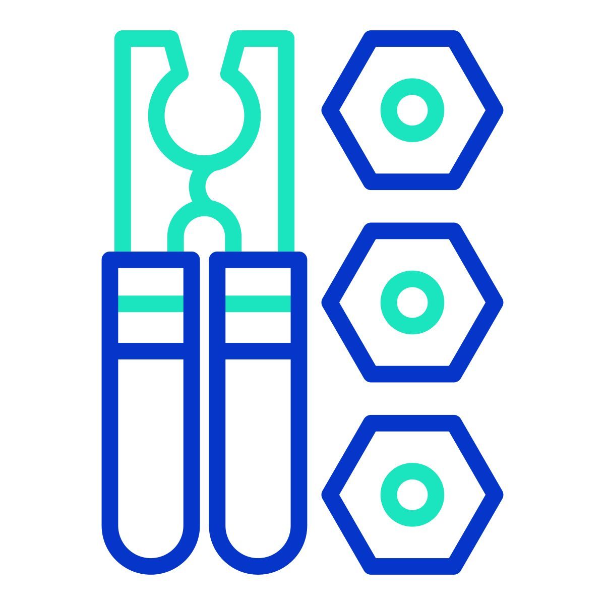 jumper icon