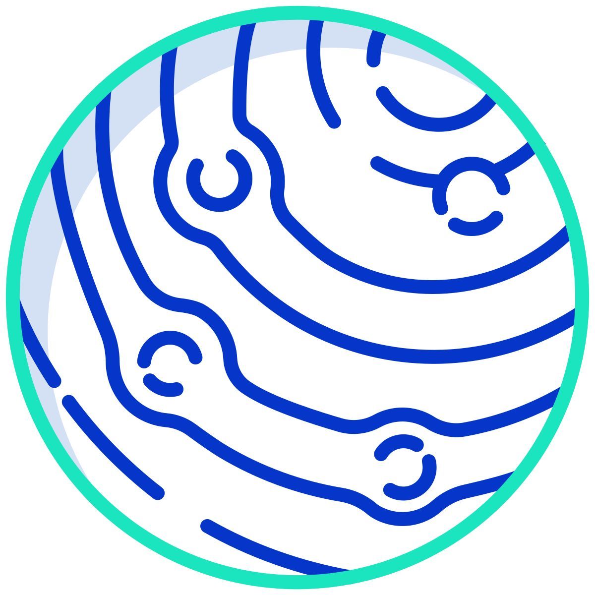 jupiter icon