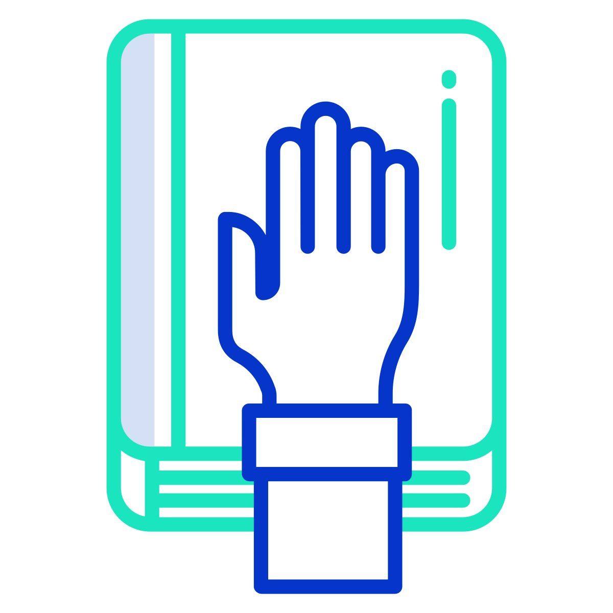 justice icon