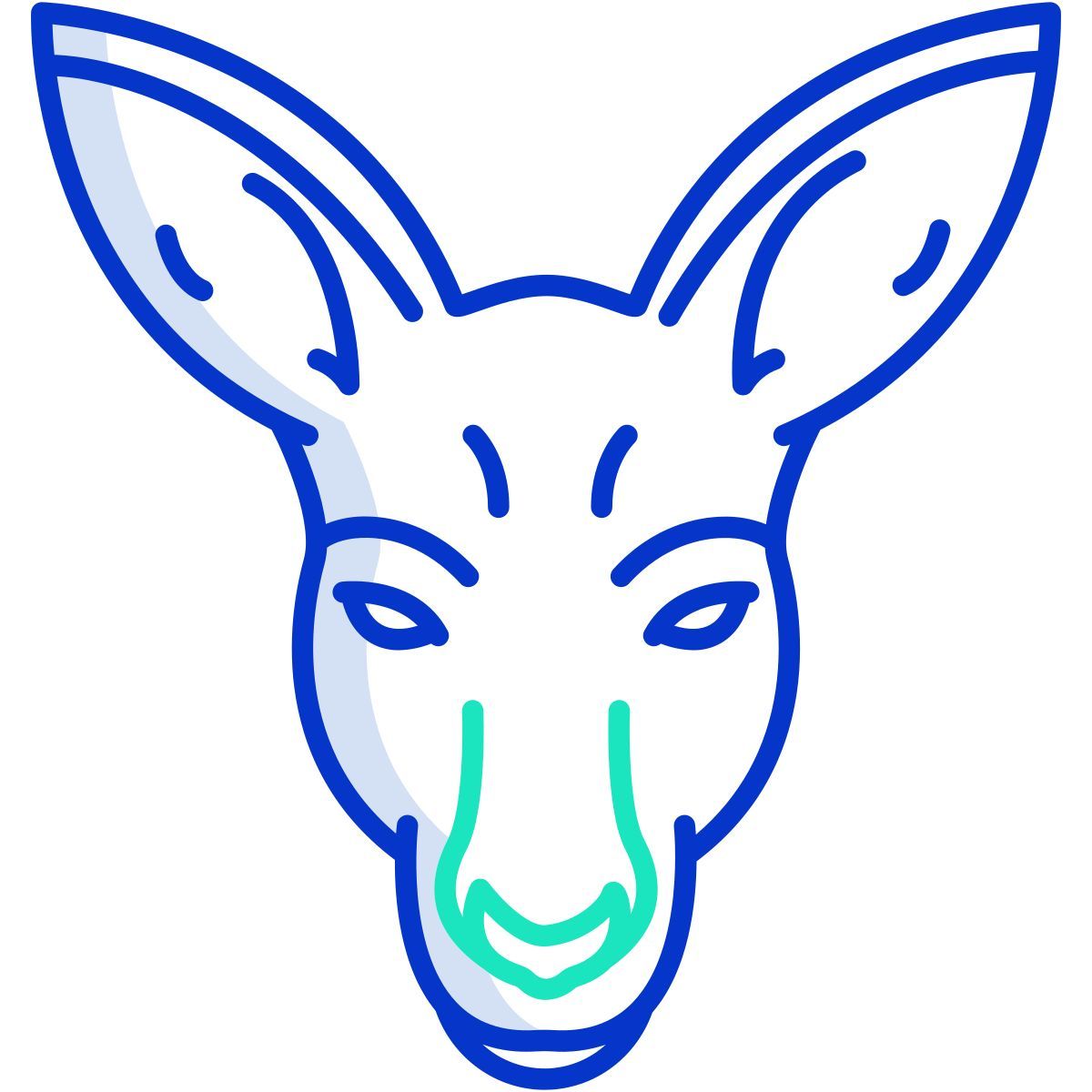kangaroo icon