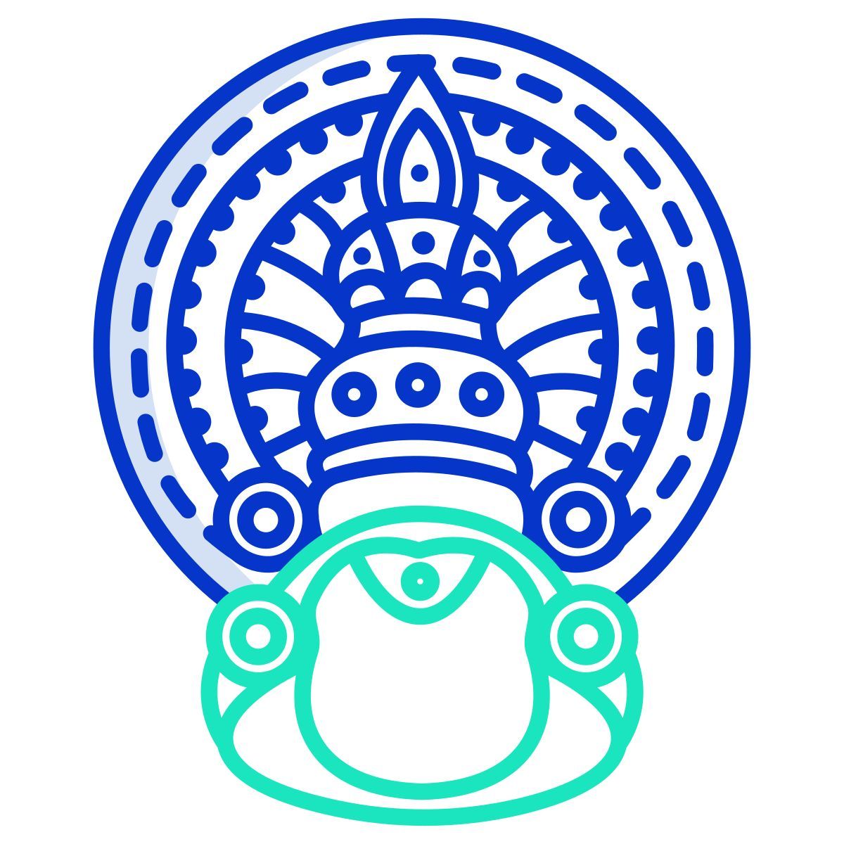 kathakali icon