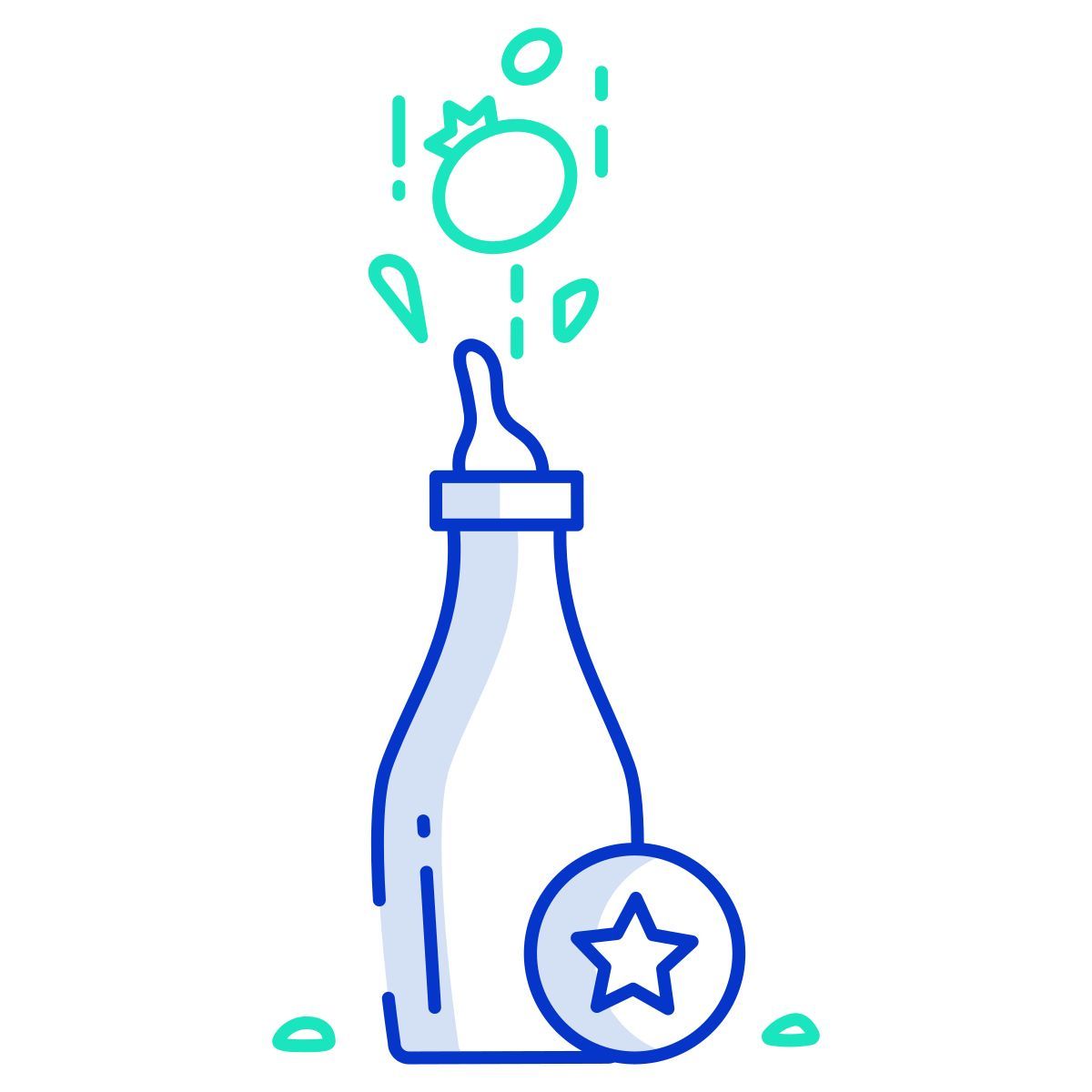 ketchup icon