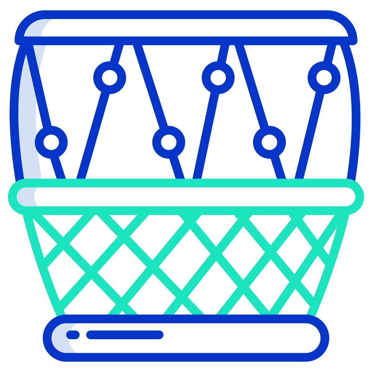kettledrum icon