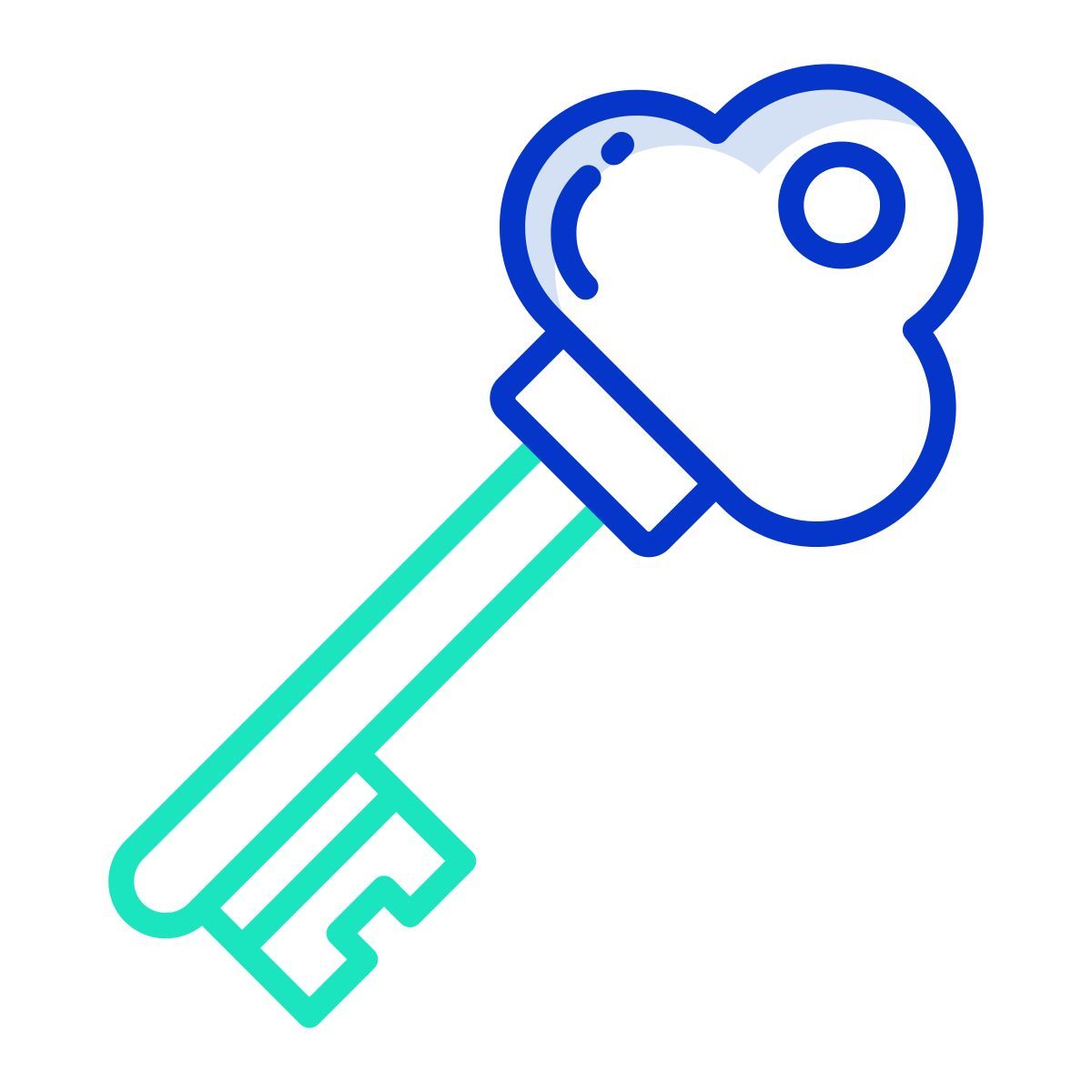 key icon