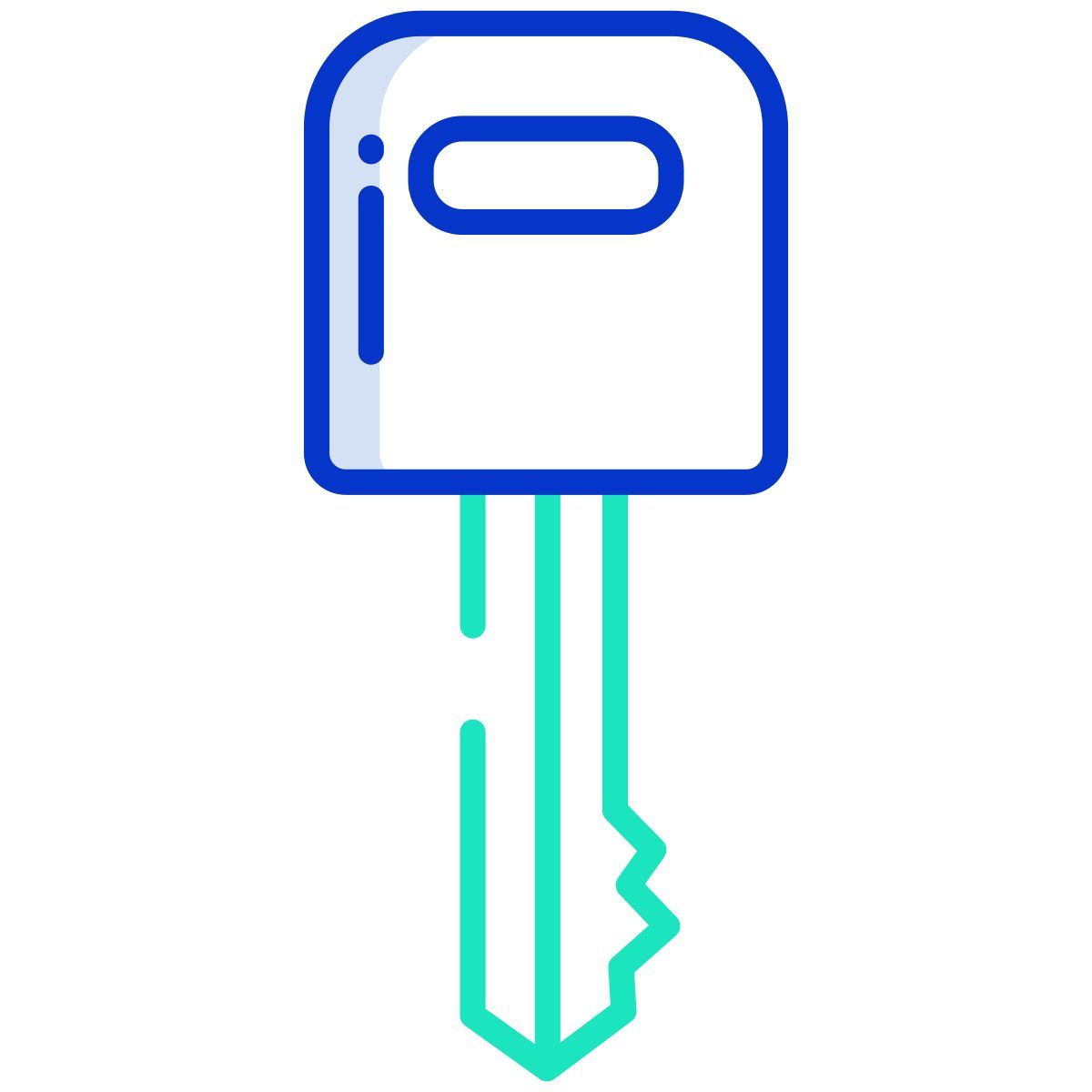 key icon