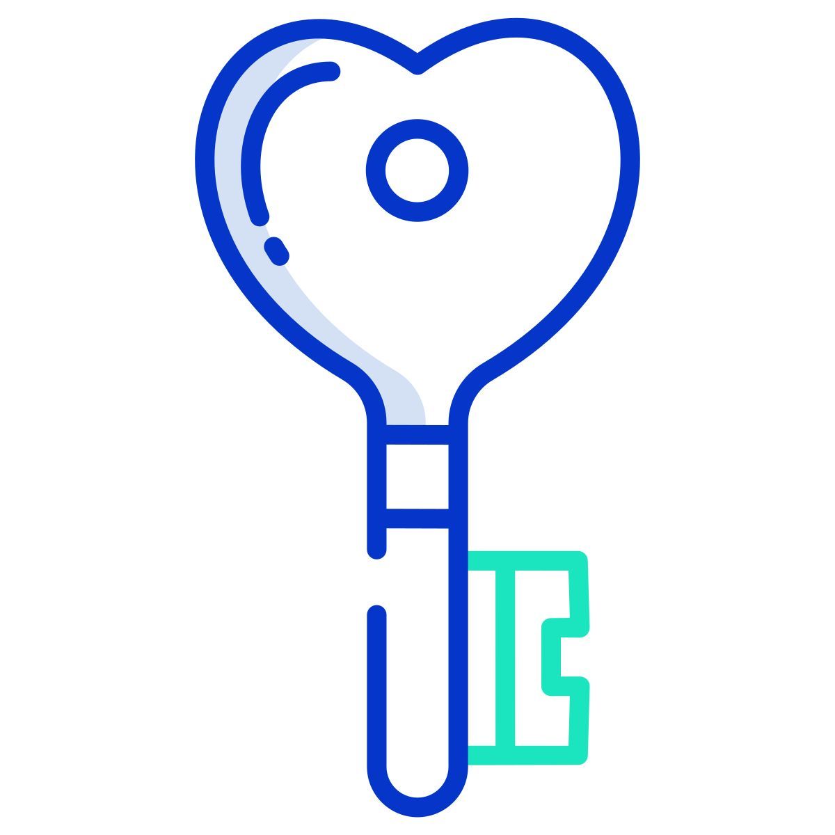 key icon