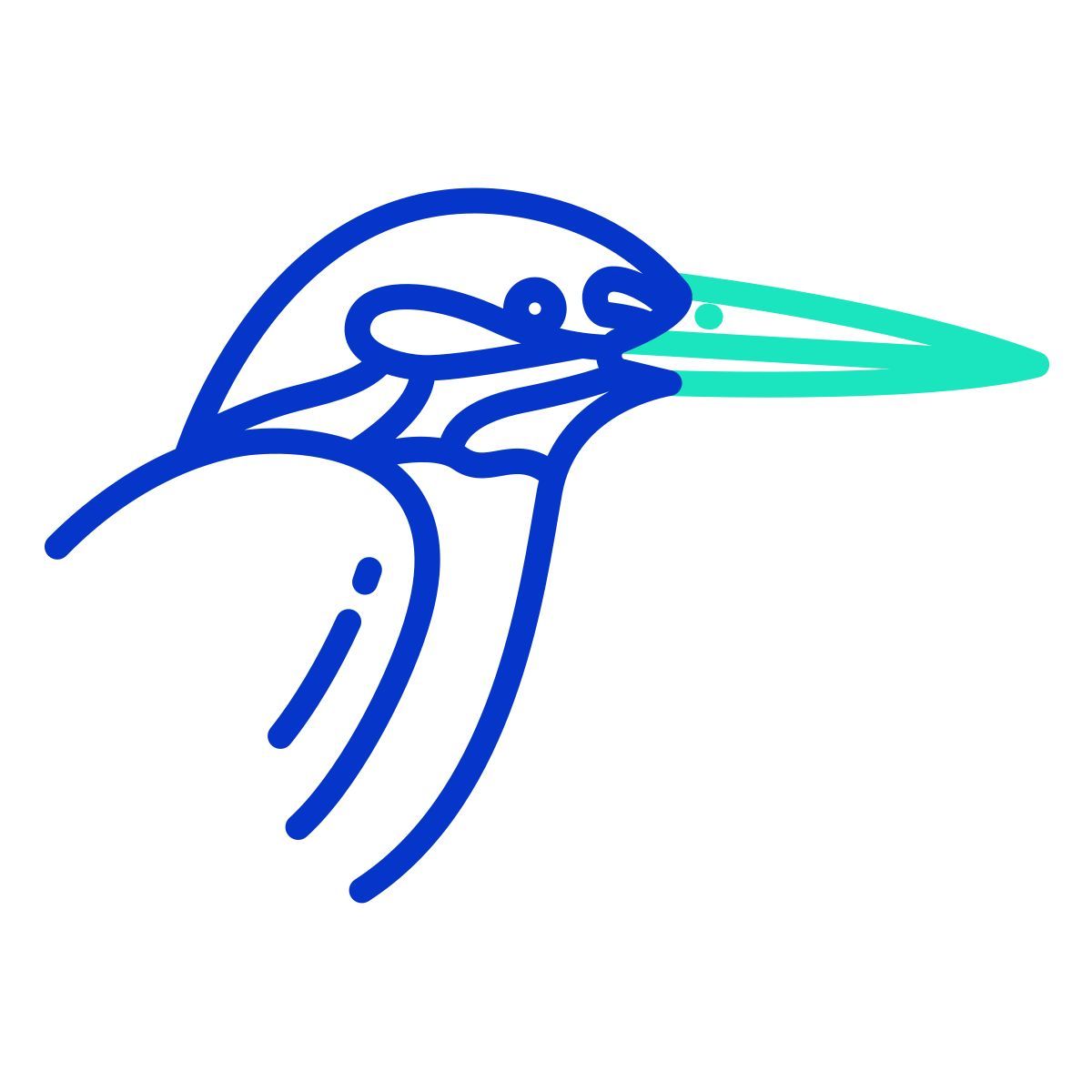 kingfisher icon