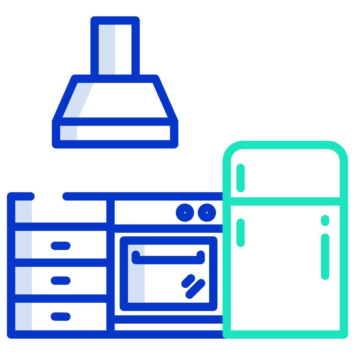 kitchen icon