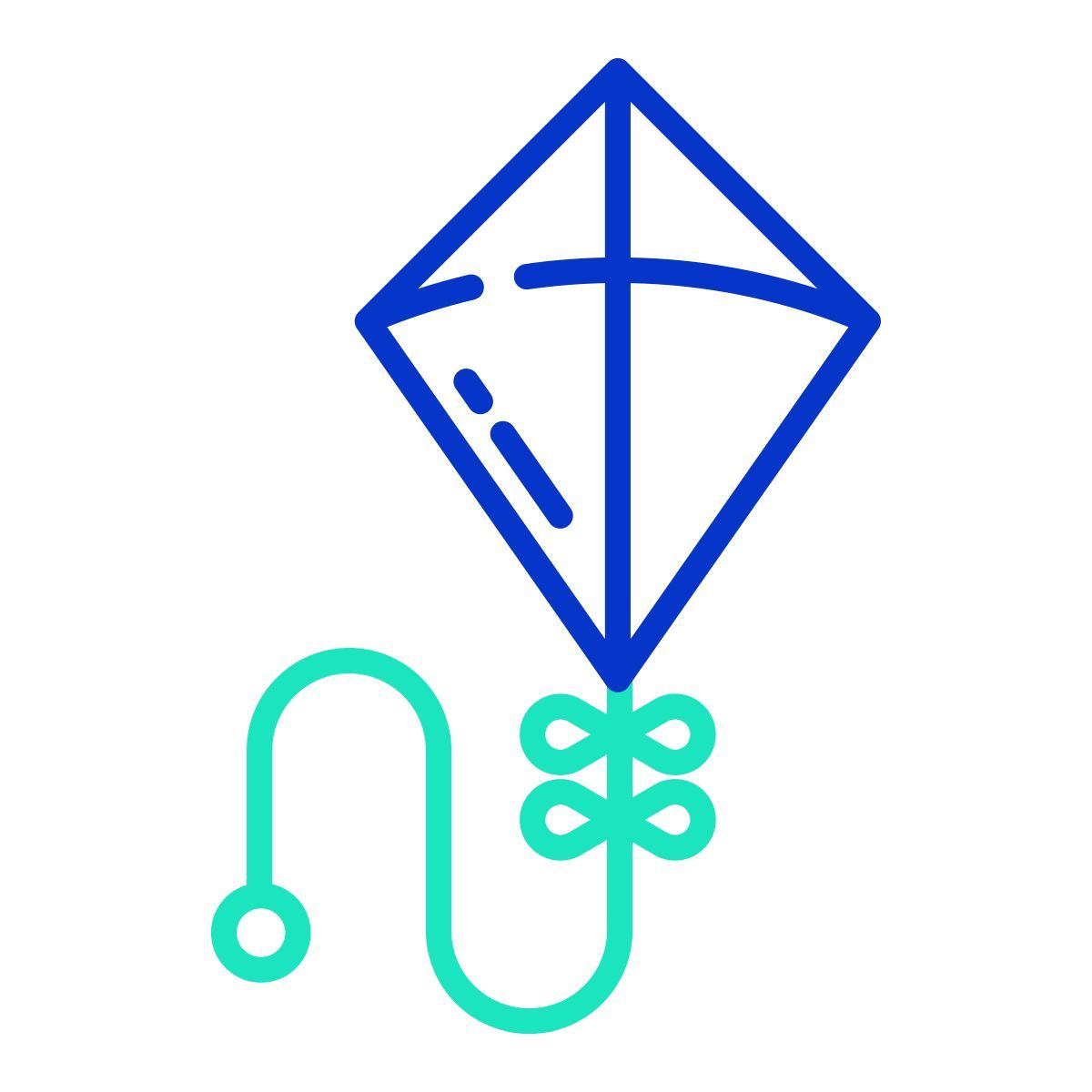 kite icon