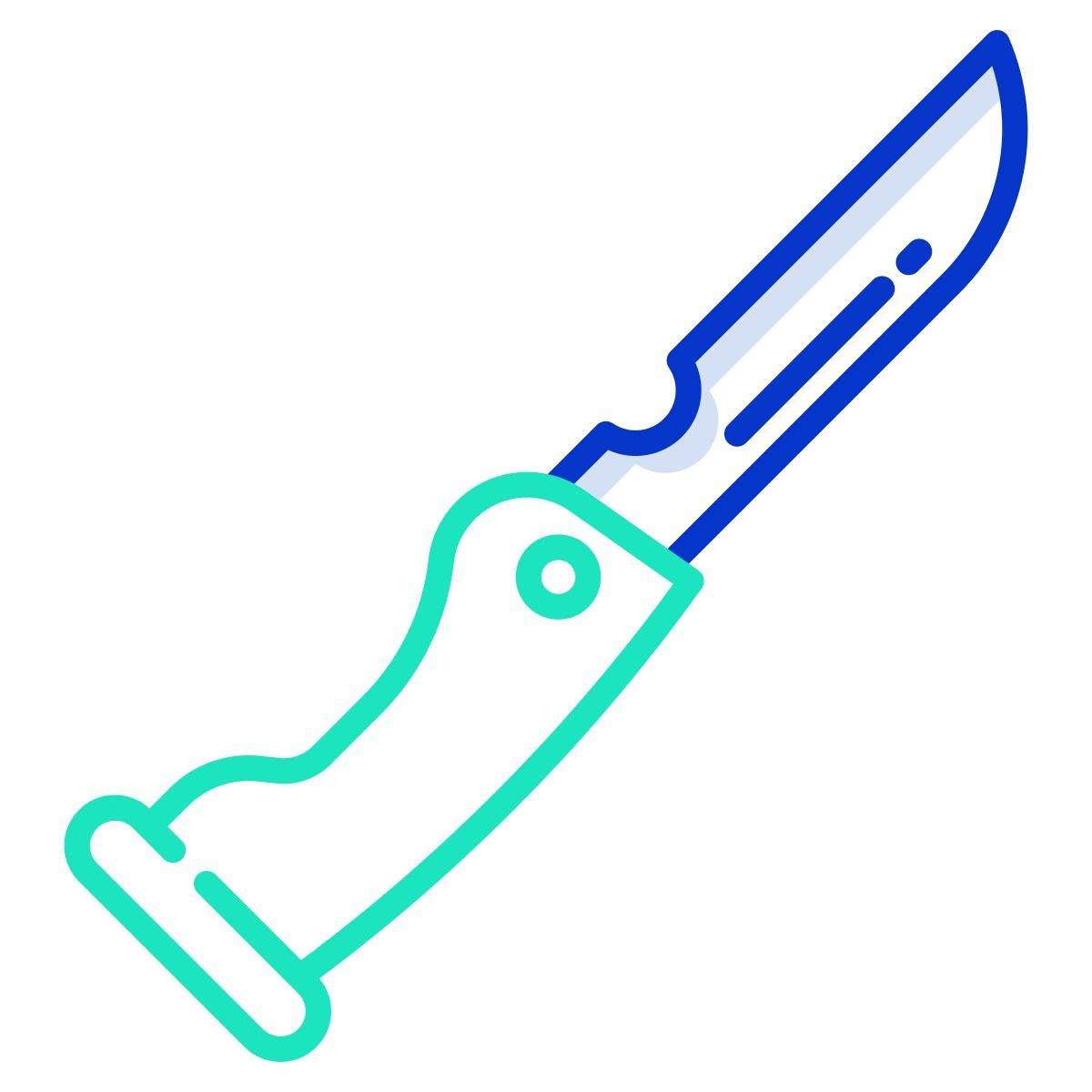 knife icon