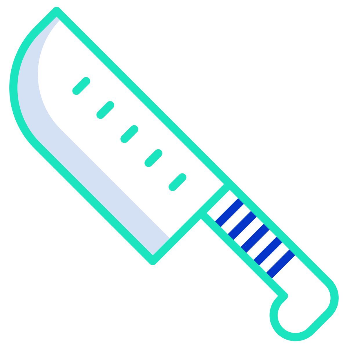 knife icon