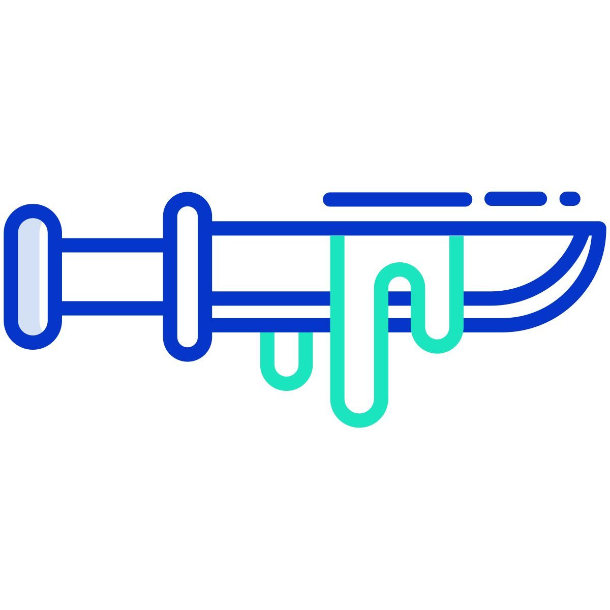knife icon