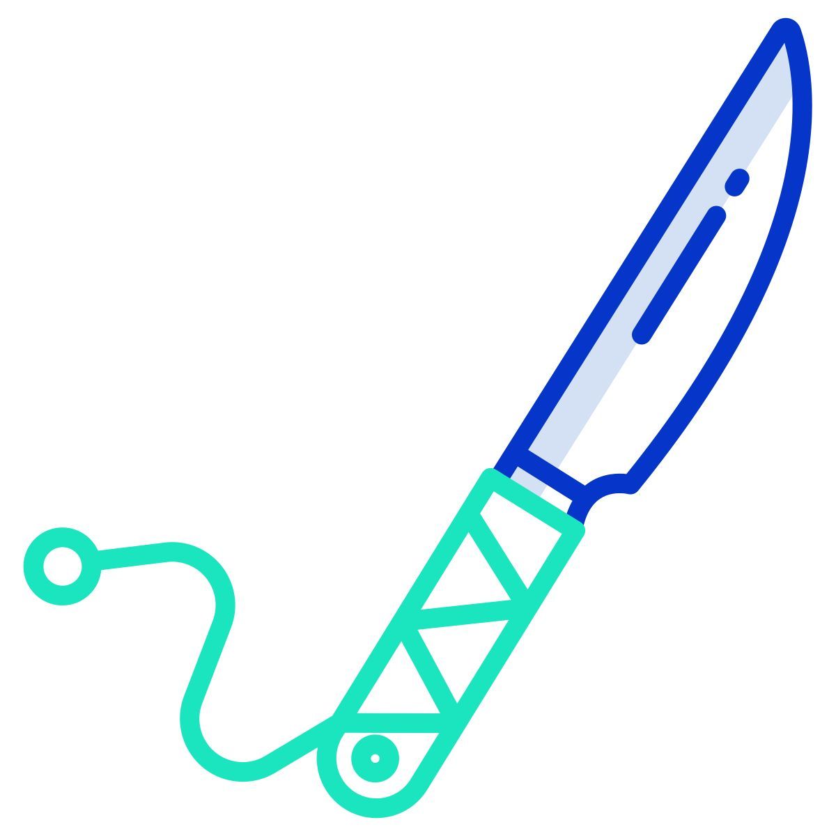 knife icon