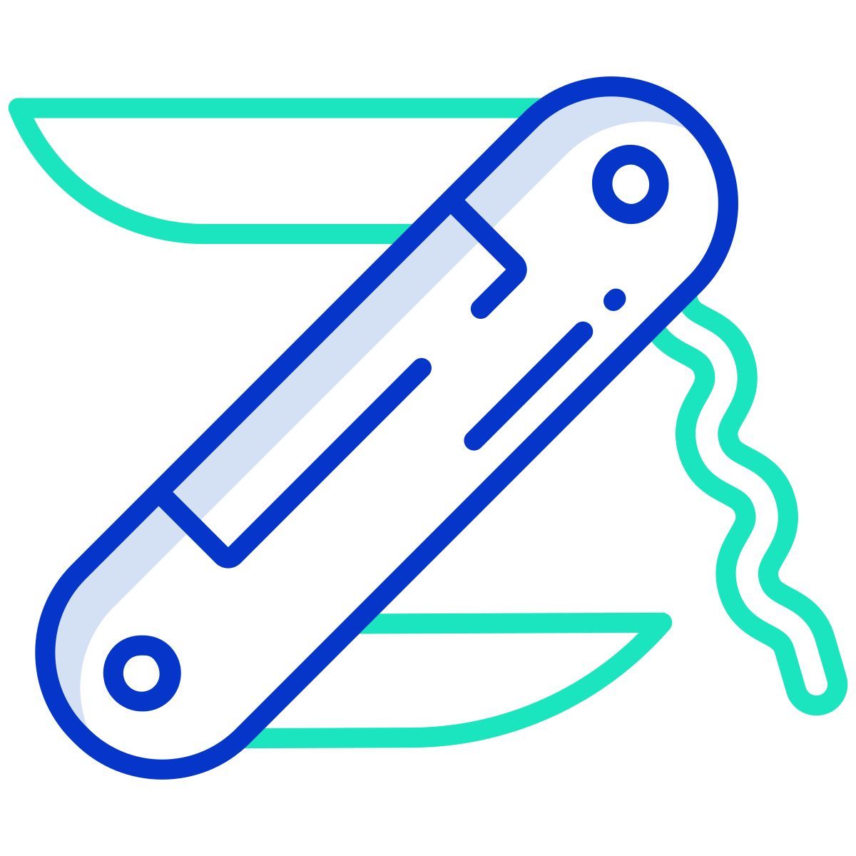 knife icon