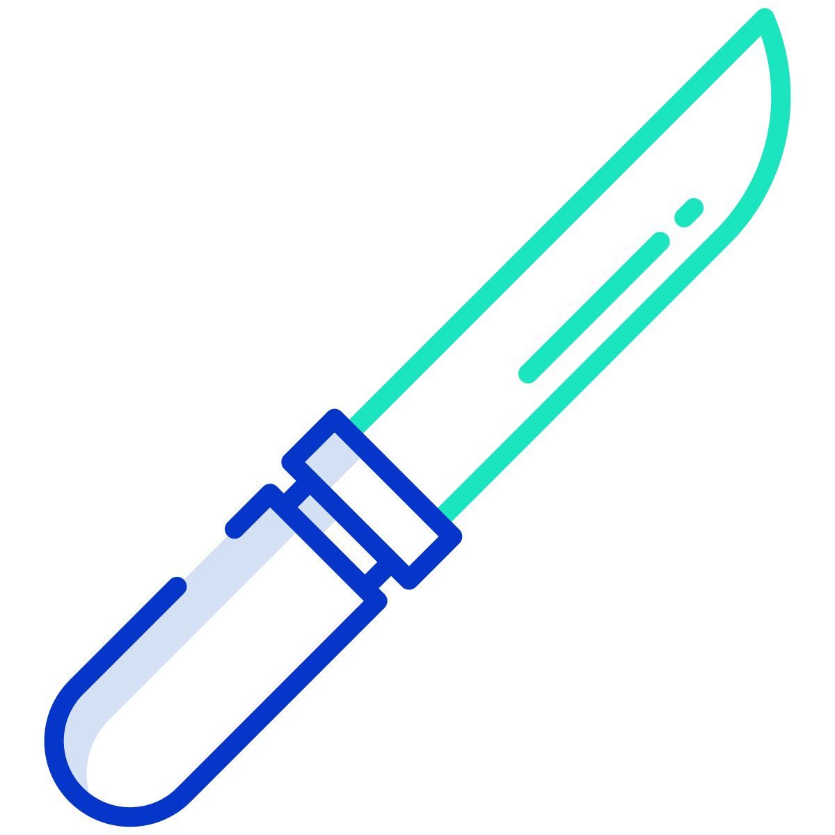 knife icon