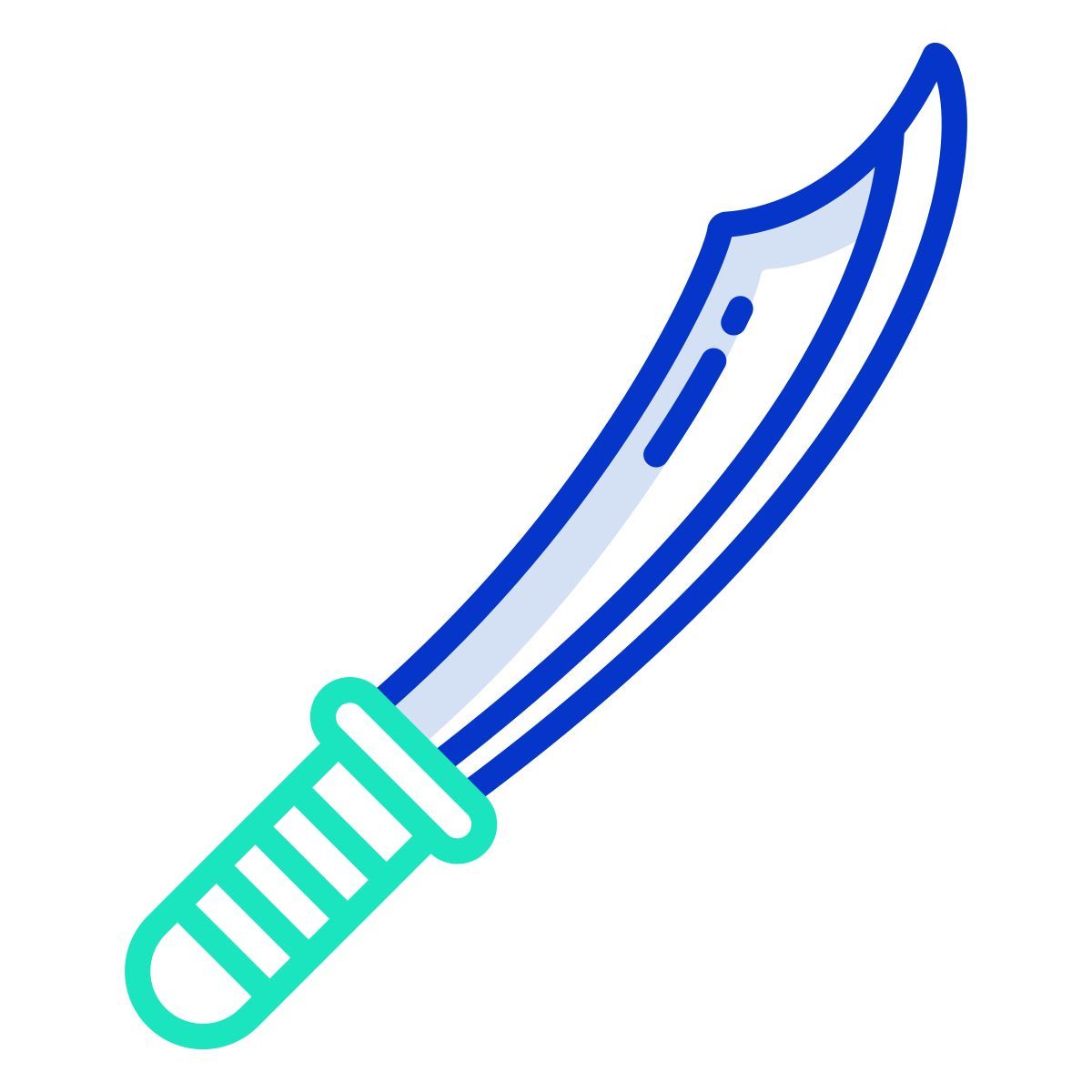 knife icon