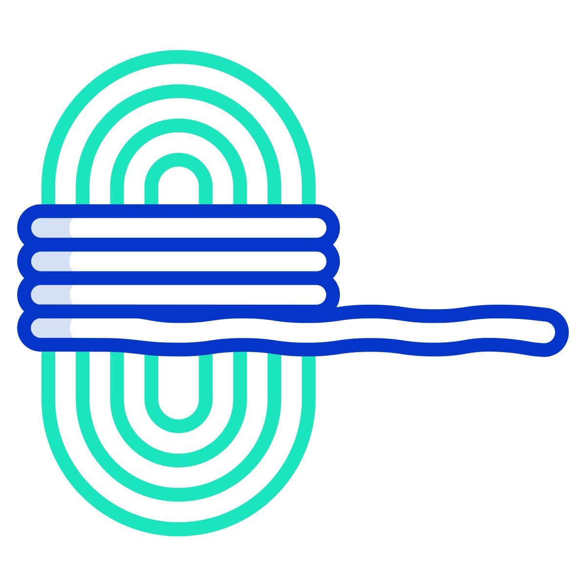 knot icon