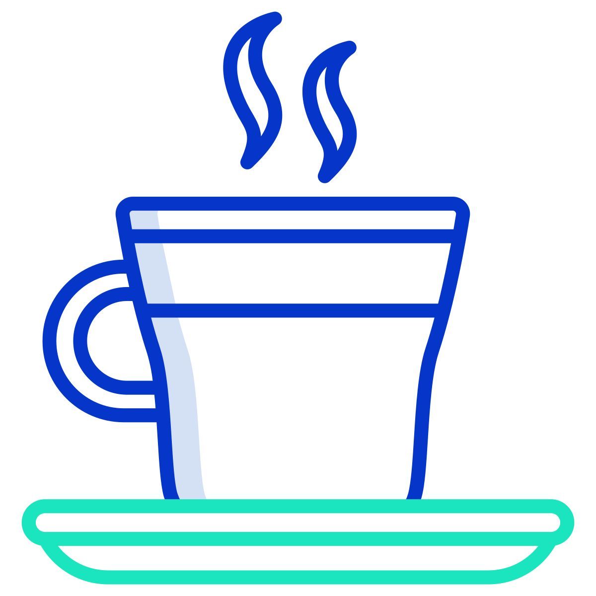 koffie verkeerd icon