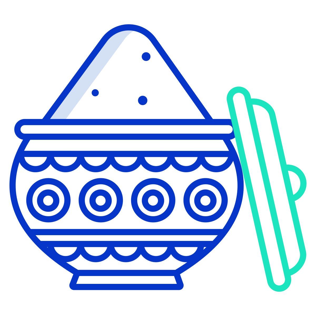 kumkuma icon
