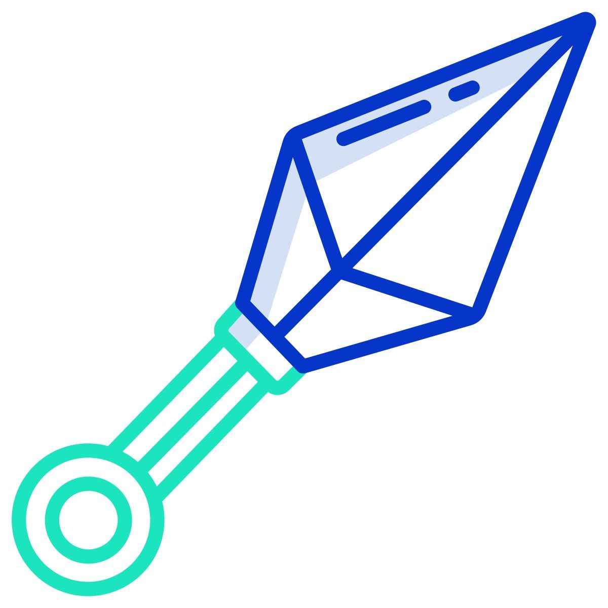 kunai icon