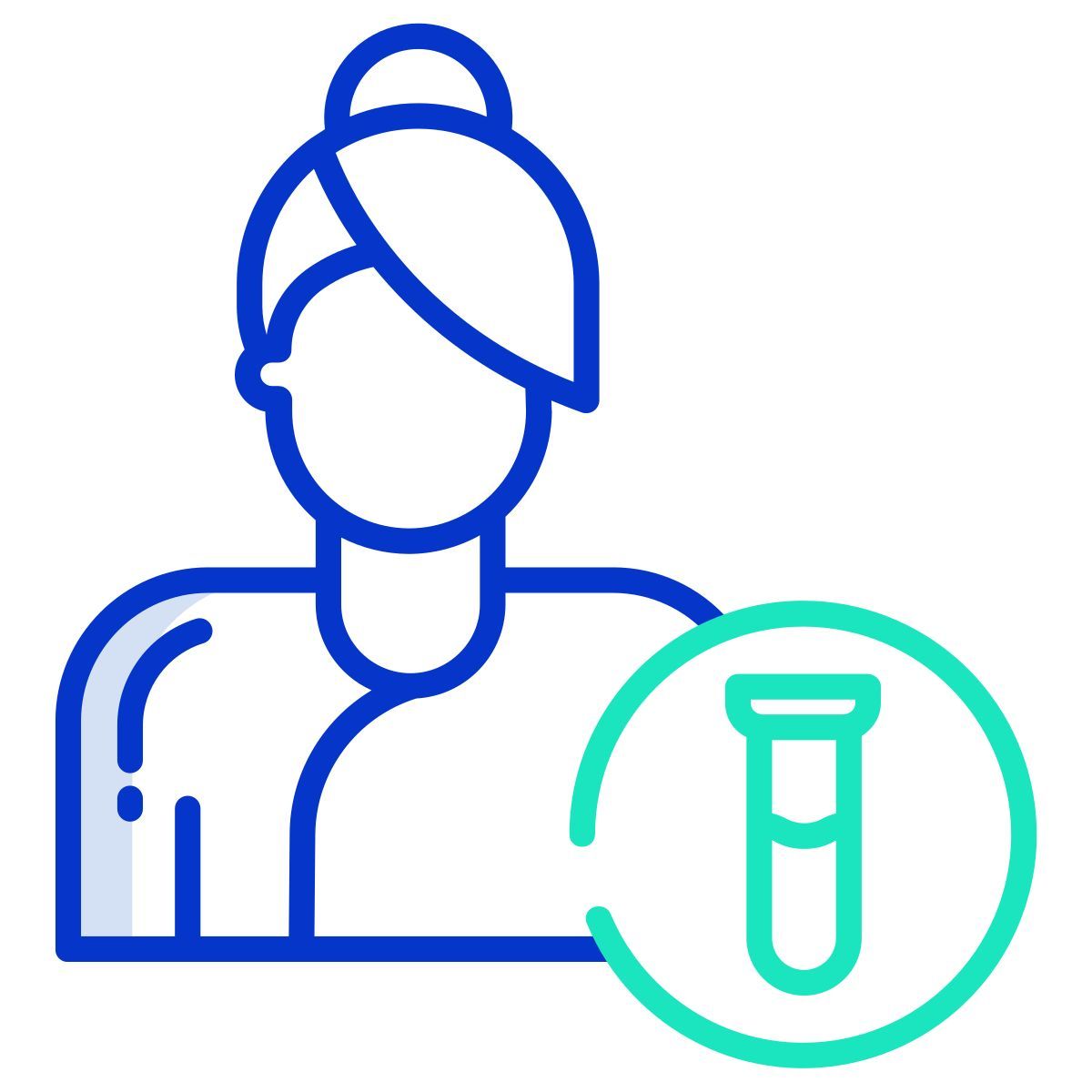 lab icon