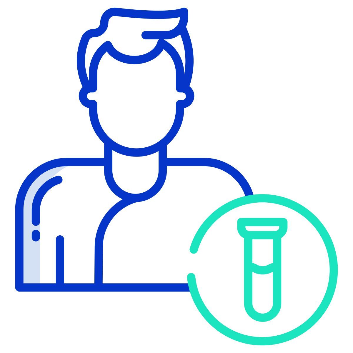 lab icon