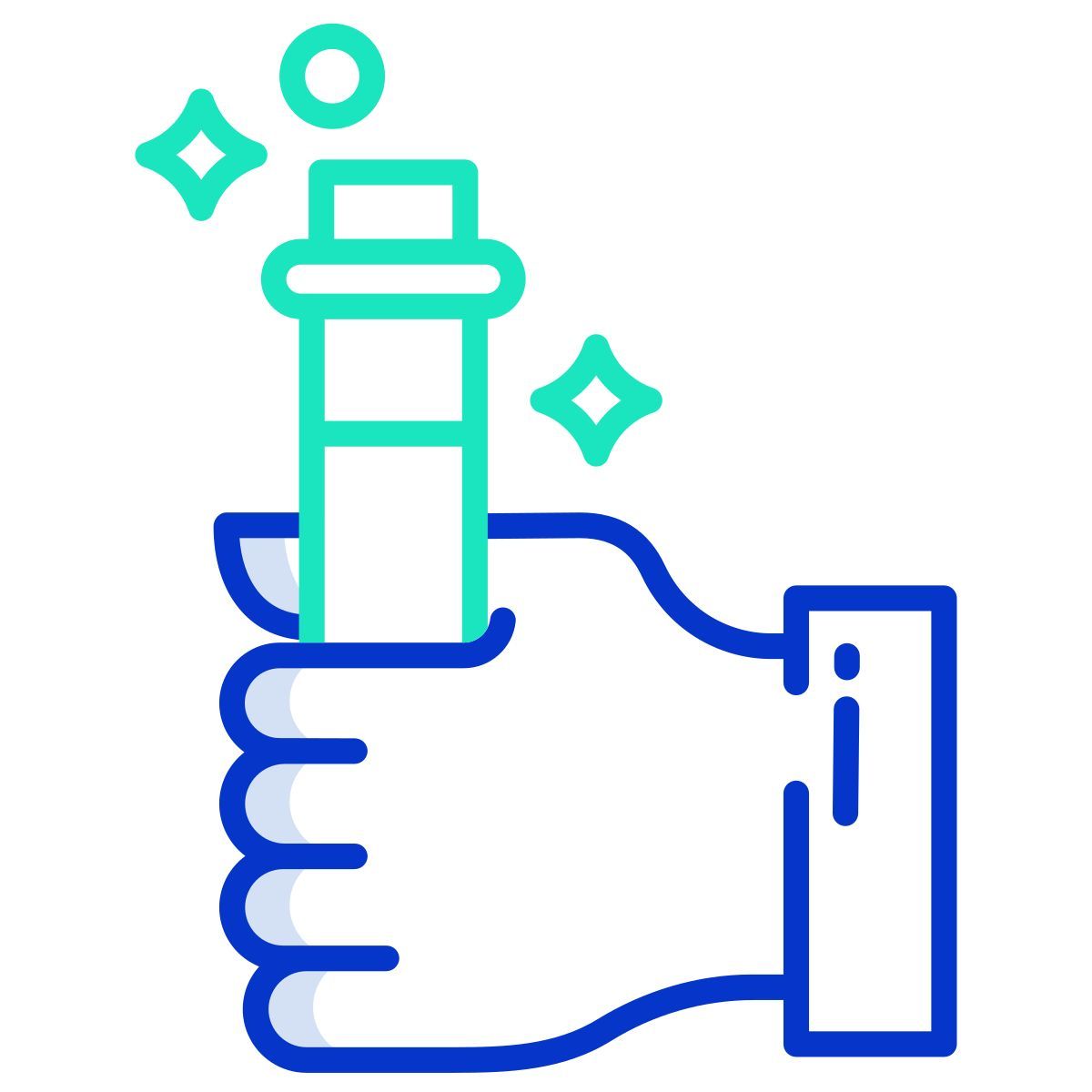 lab icon