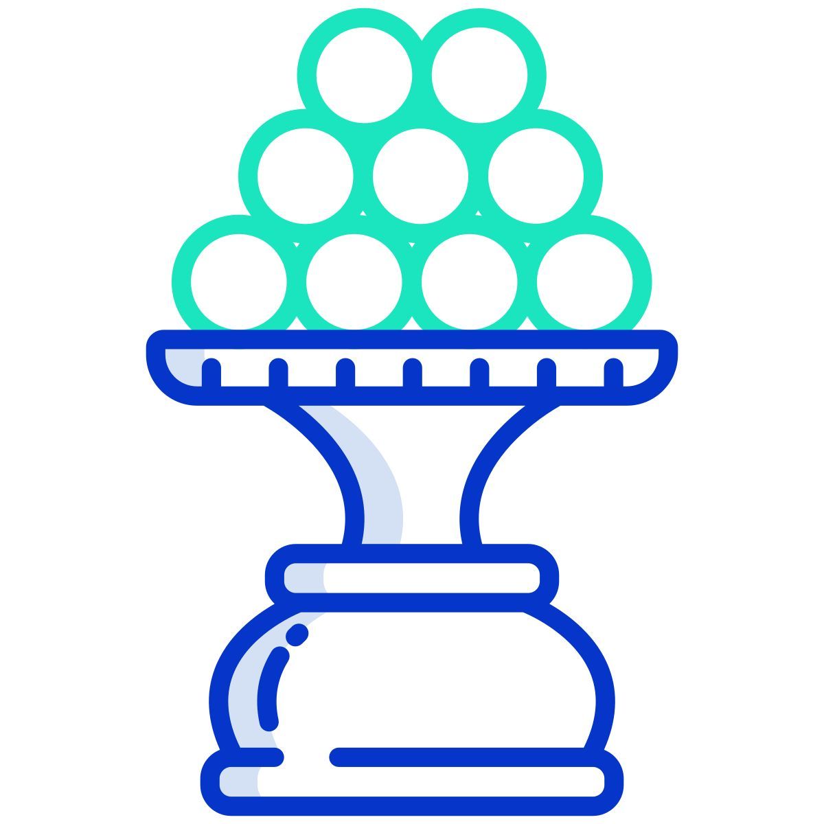 laddu icon