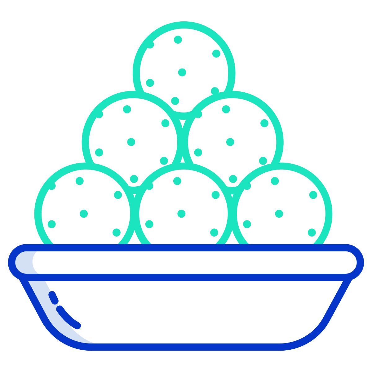 laddu icon