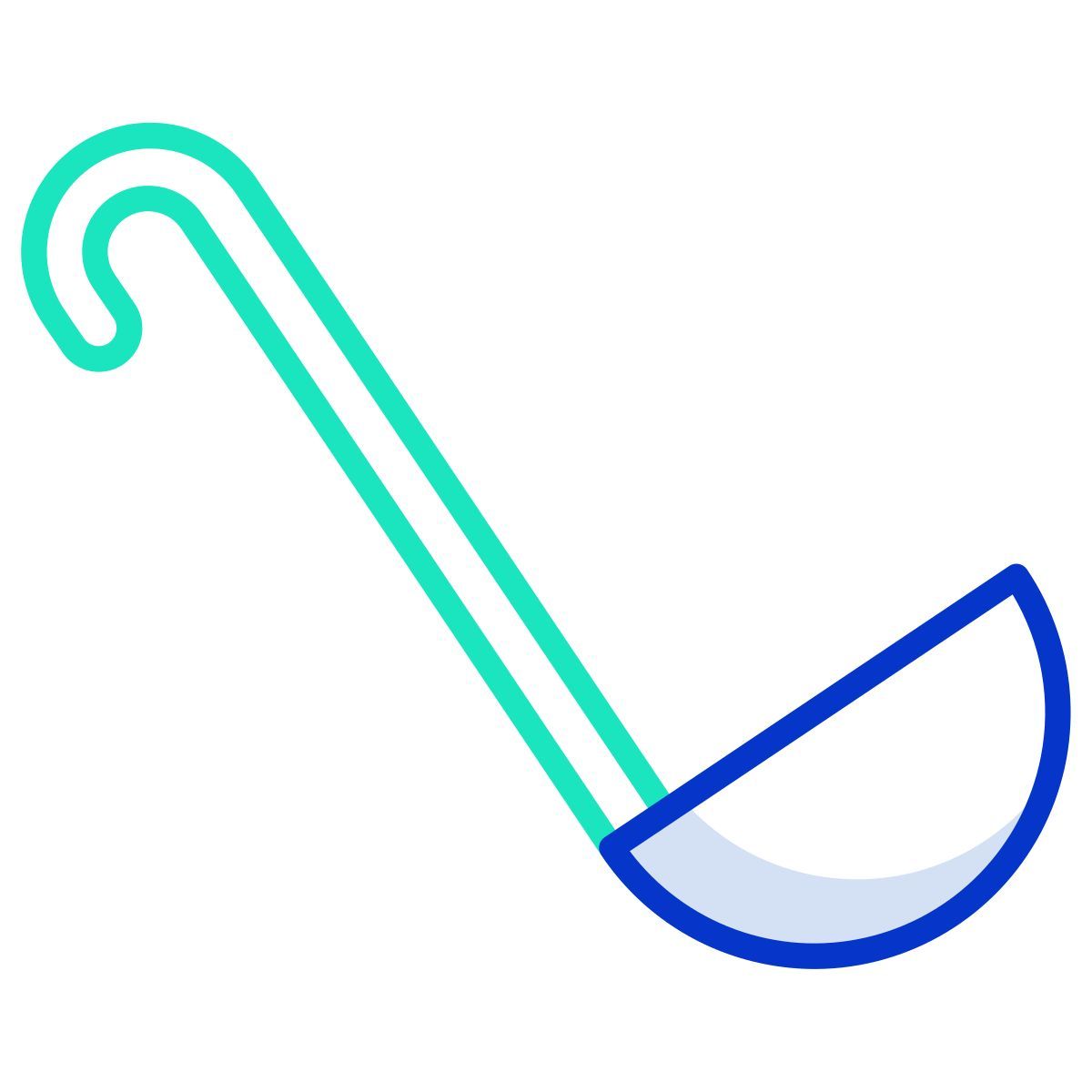 ladle icon