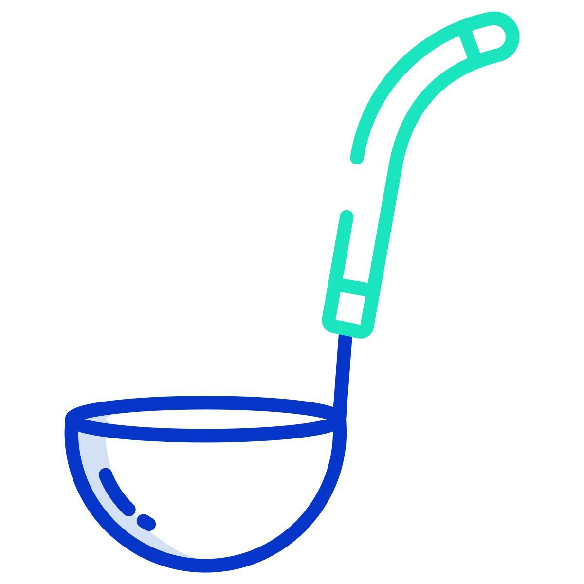 ladle icon