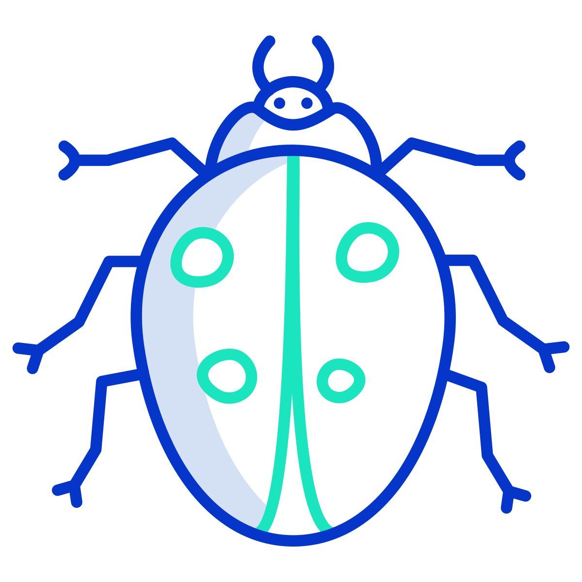 ladybug icon