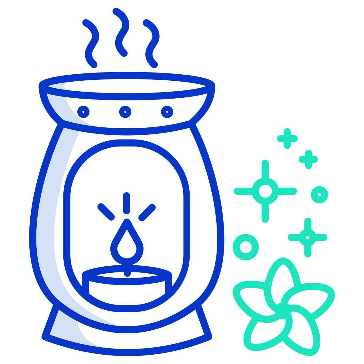 lamp icon