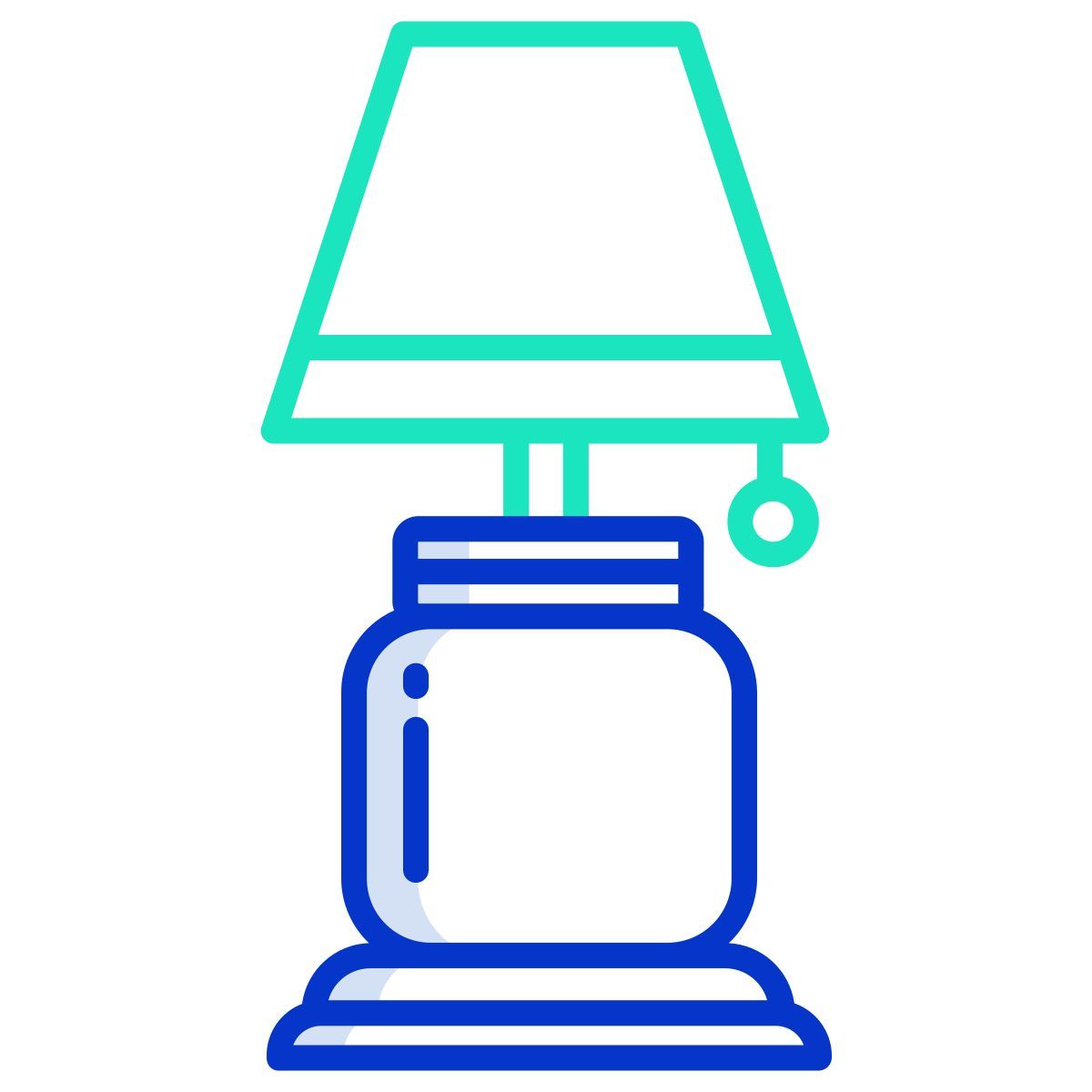 lamp icon