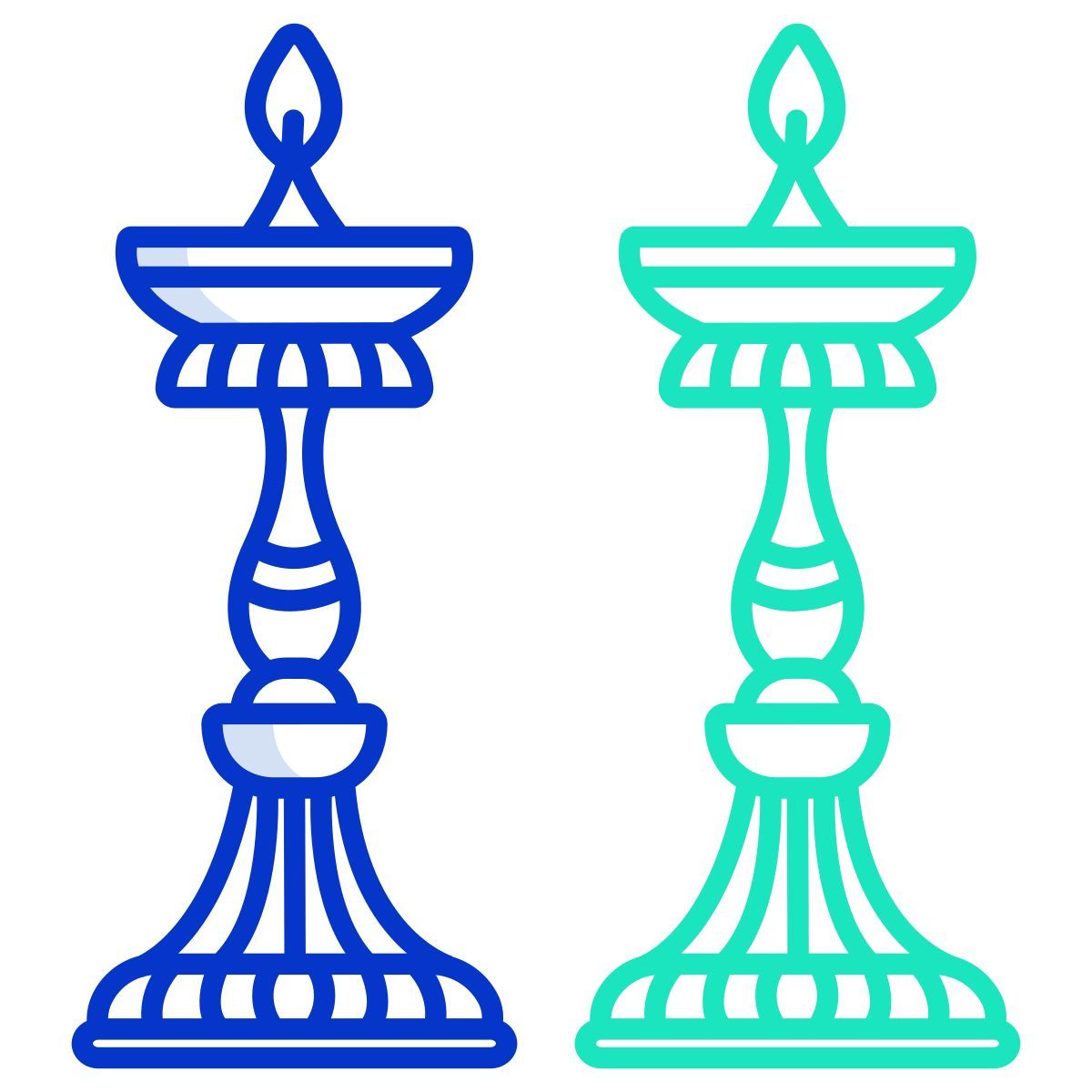lamp icon