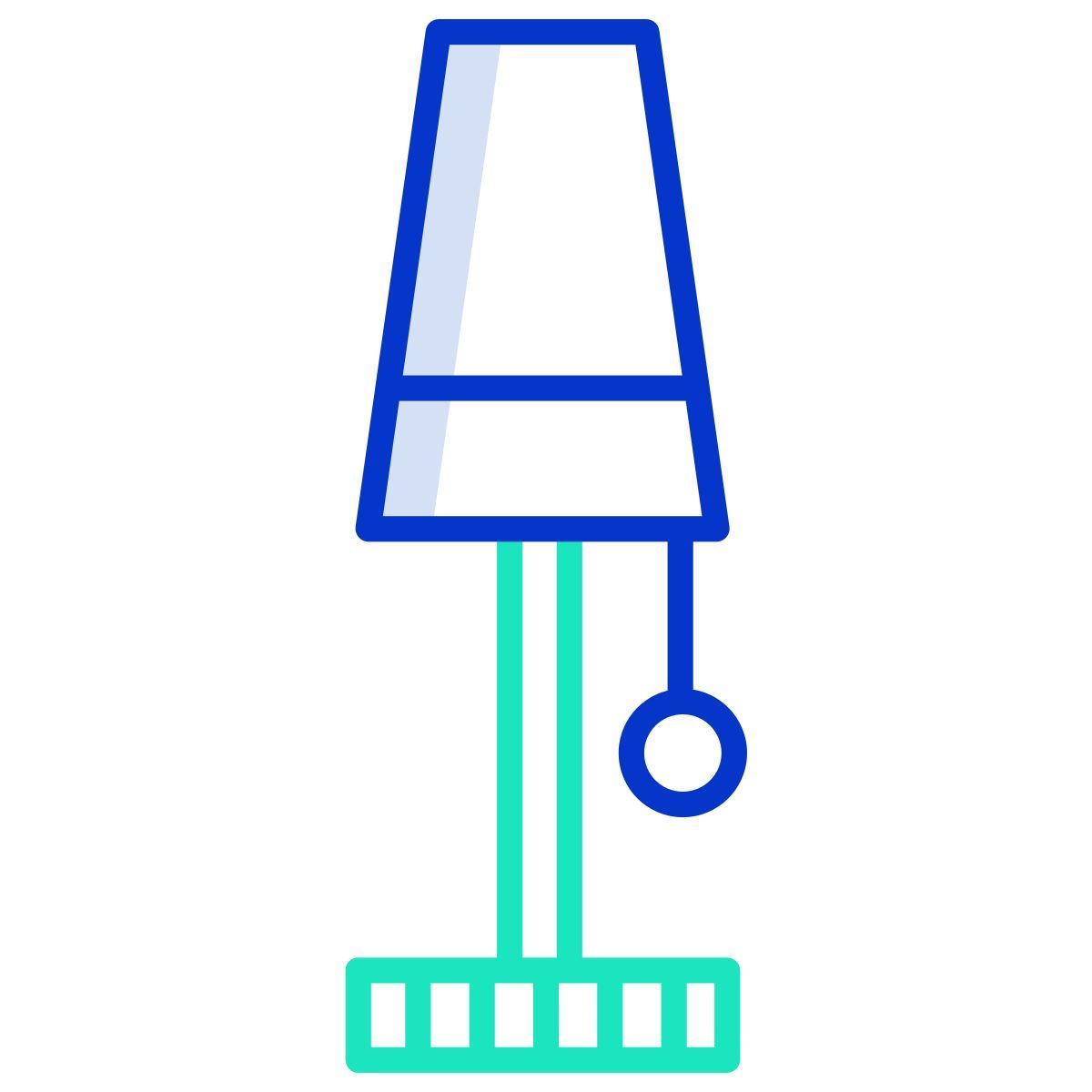 lamp icon