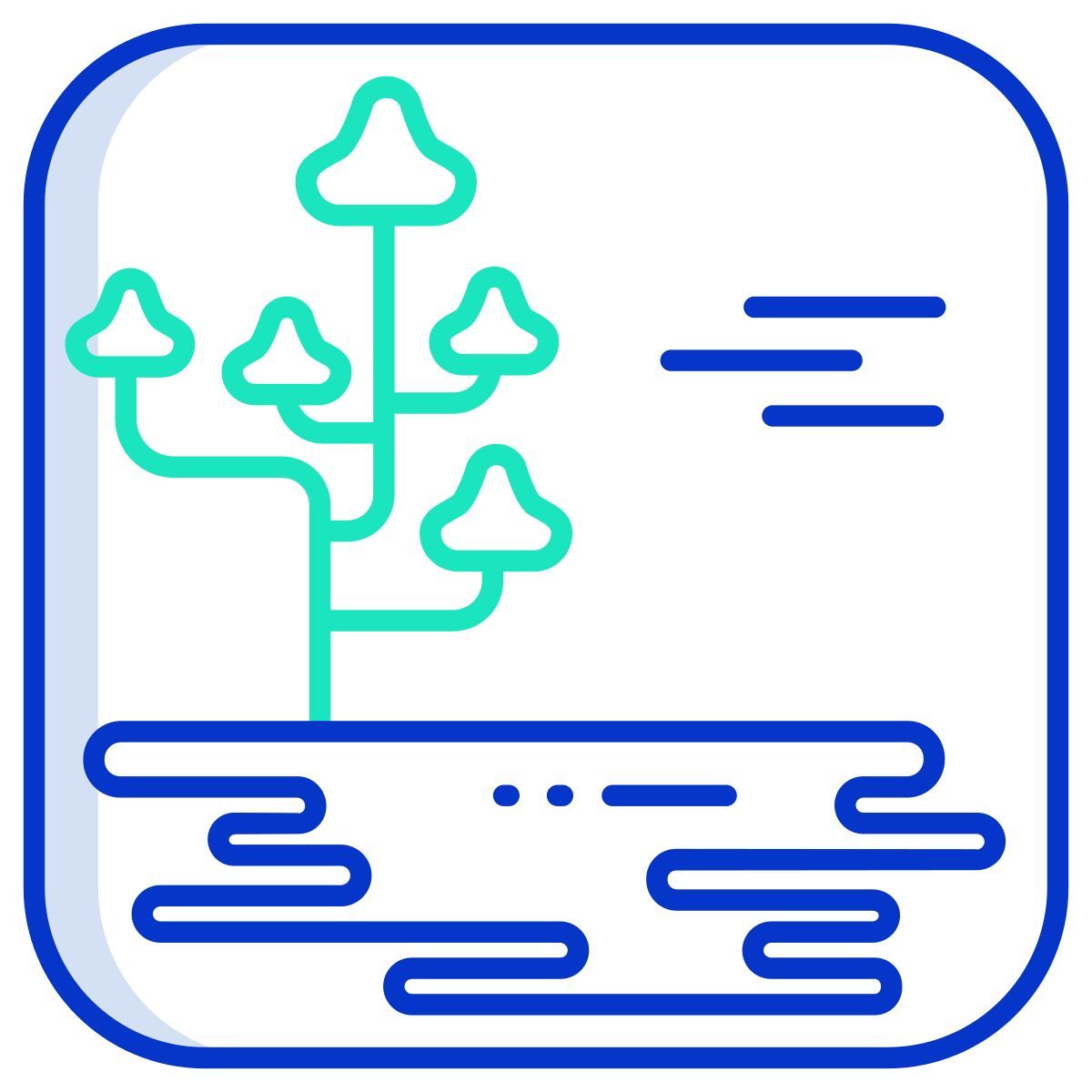 landscape icon