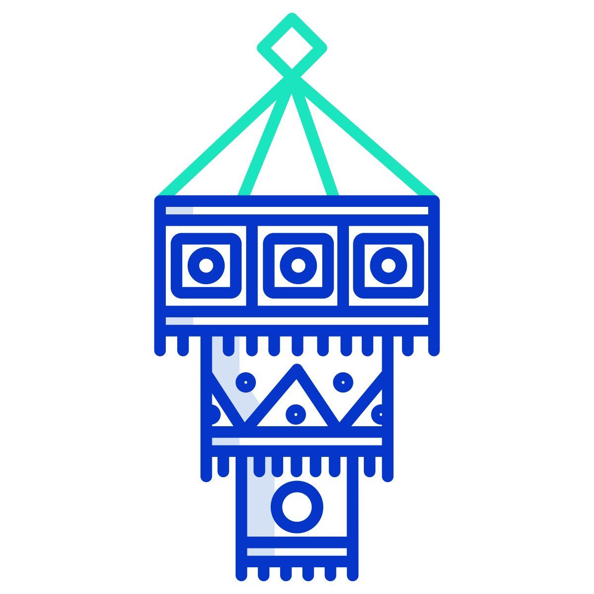lantern icon
