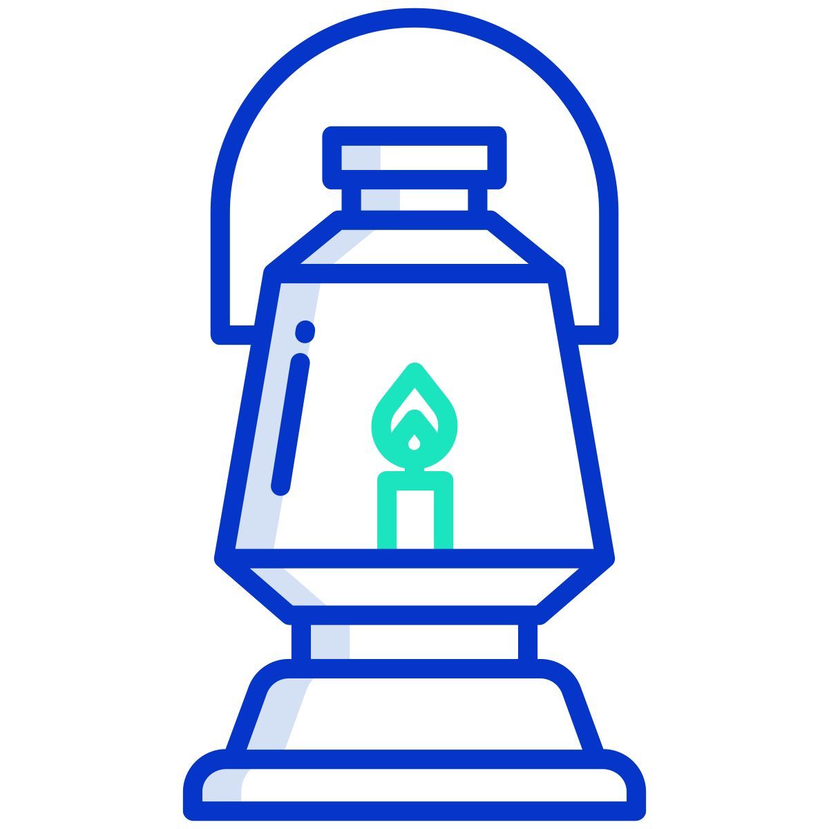 lantern icon