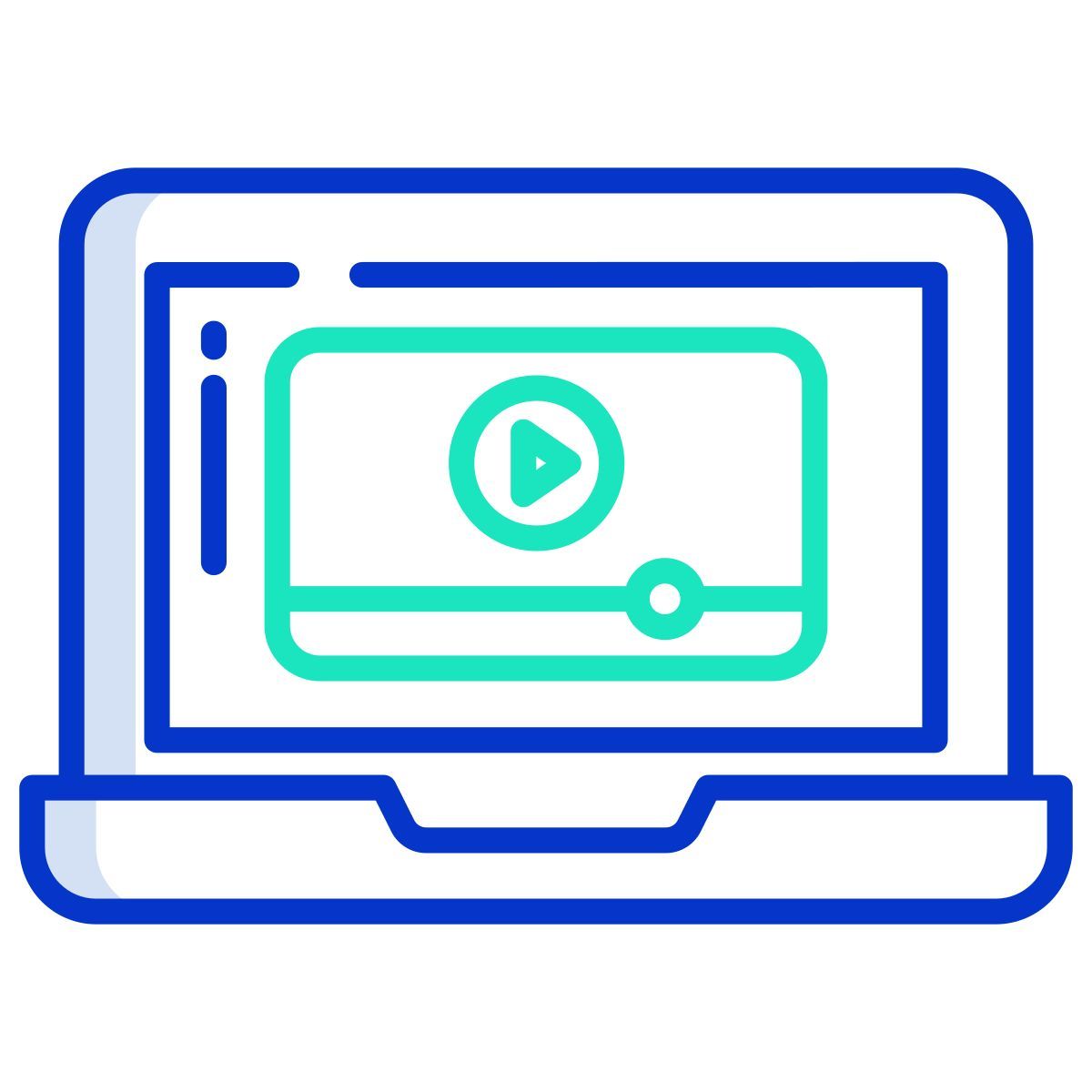 laptop icon