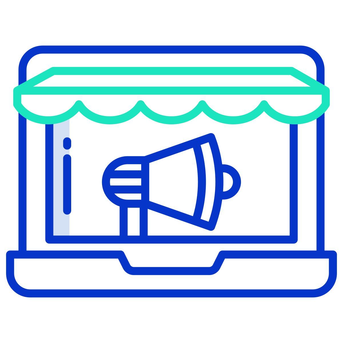 laptop icon