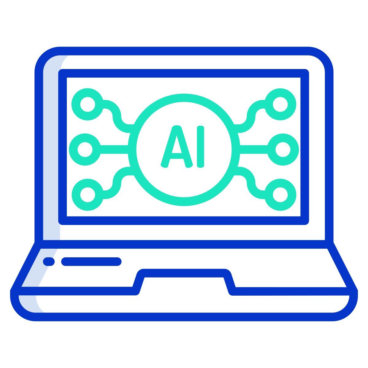 laptop icon