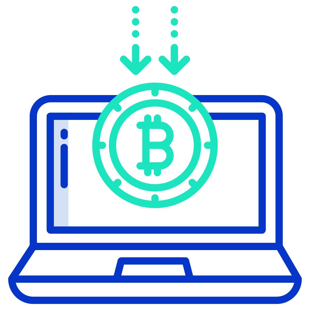 laptop icon