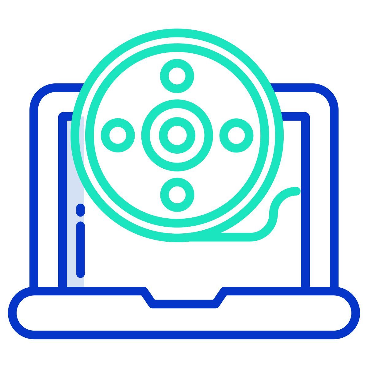 laptop icon