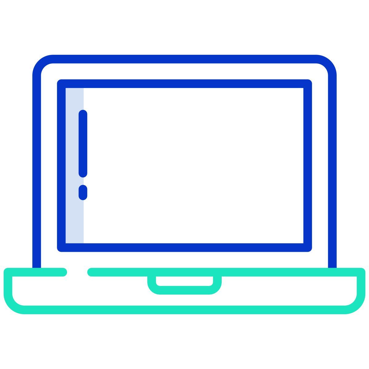 laptop icon