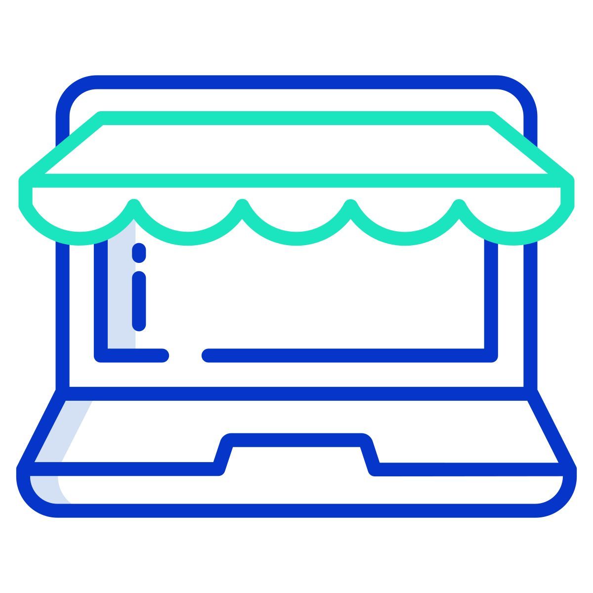 laptop icon