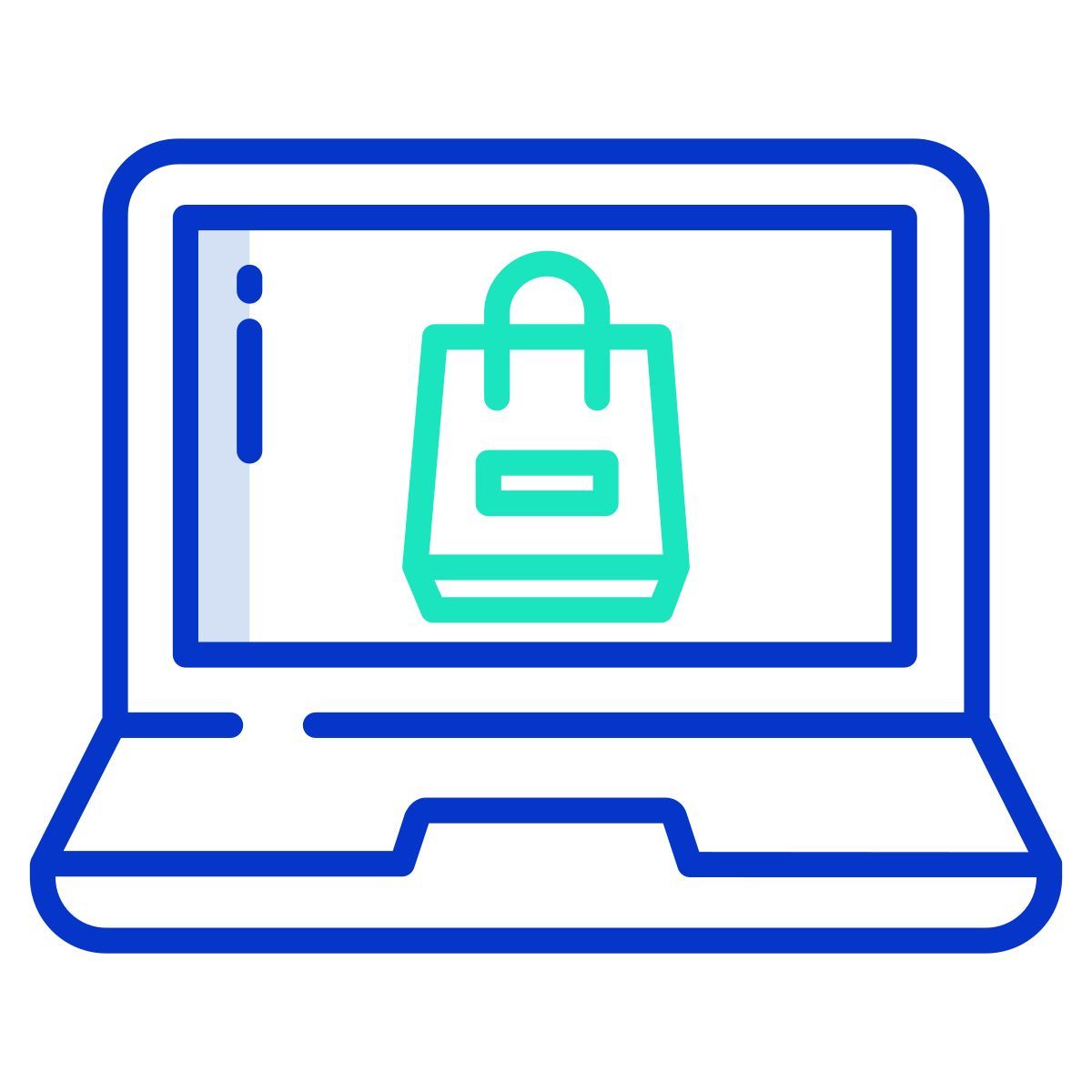laptop icon