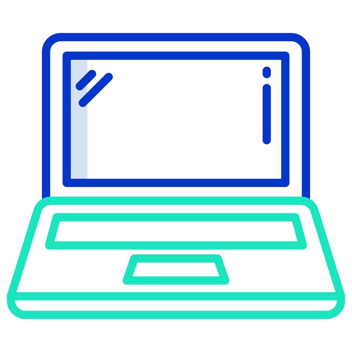 laptop icon