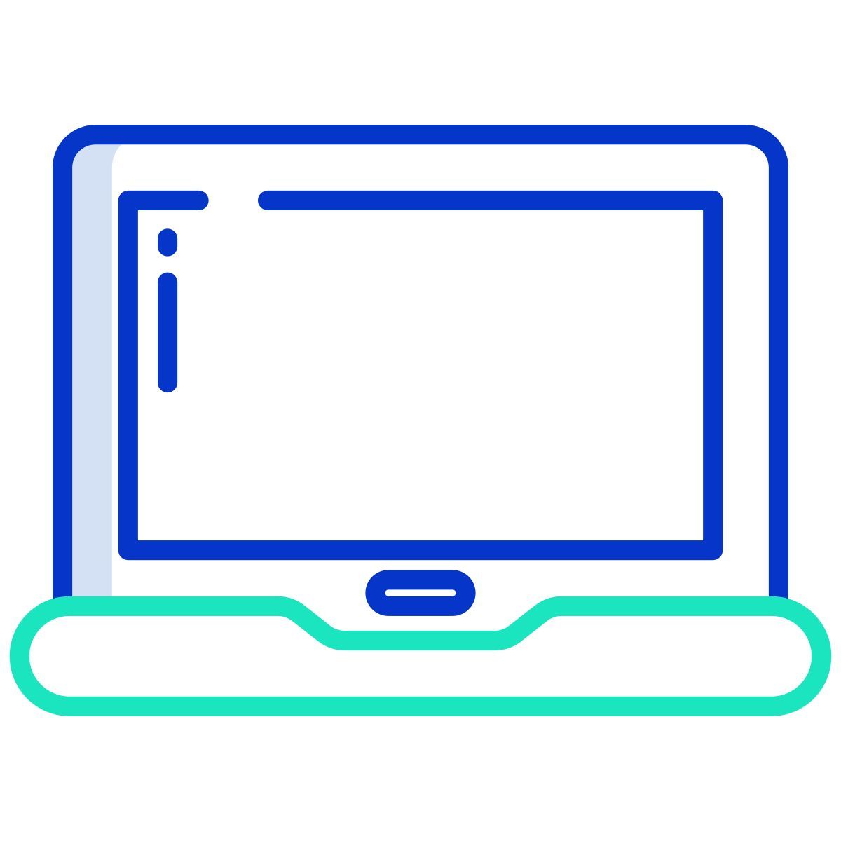 laptop icon