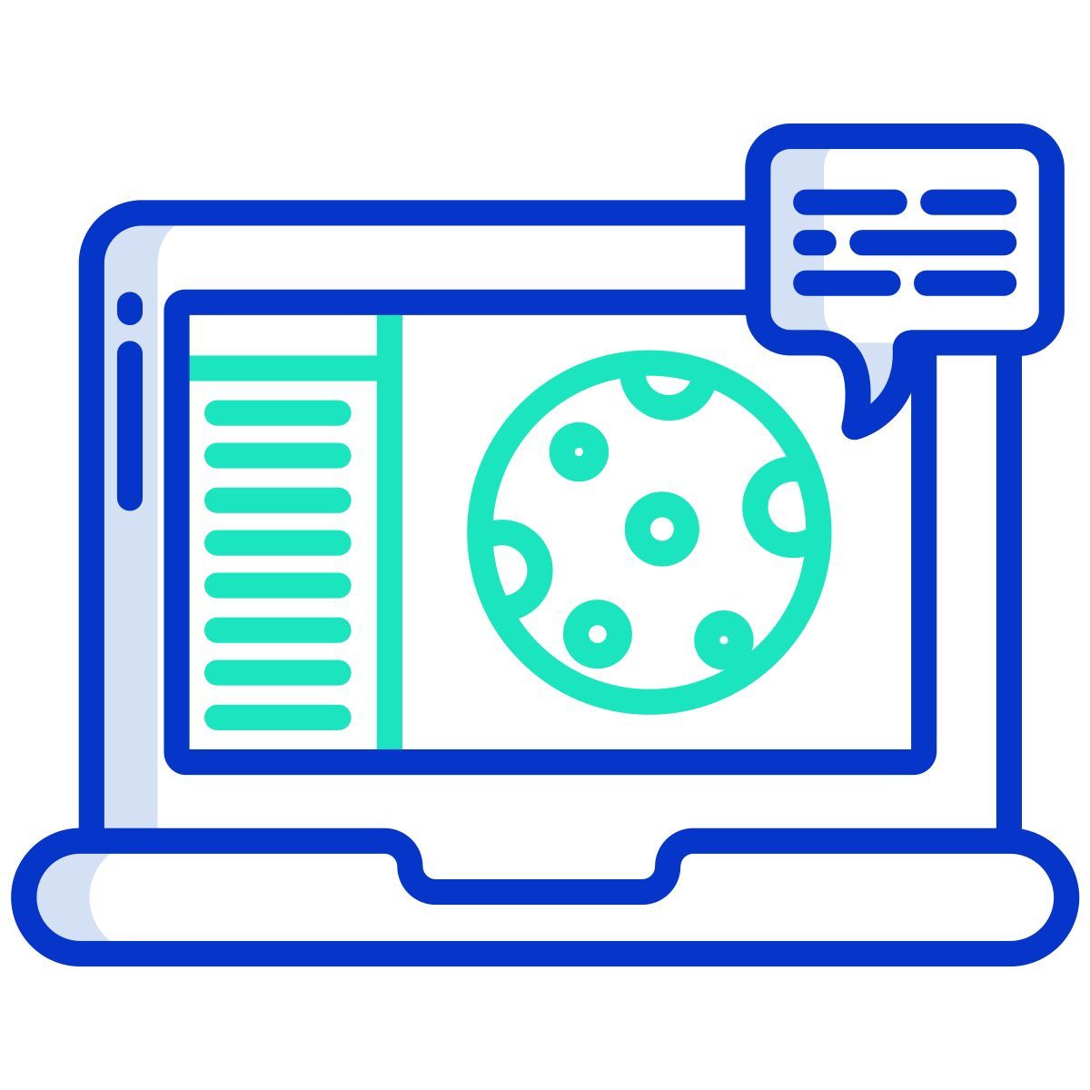 laptop icon